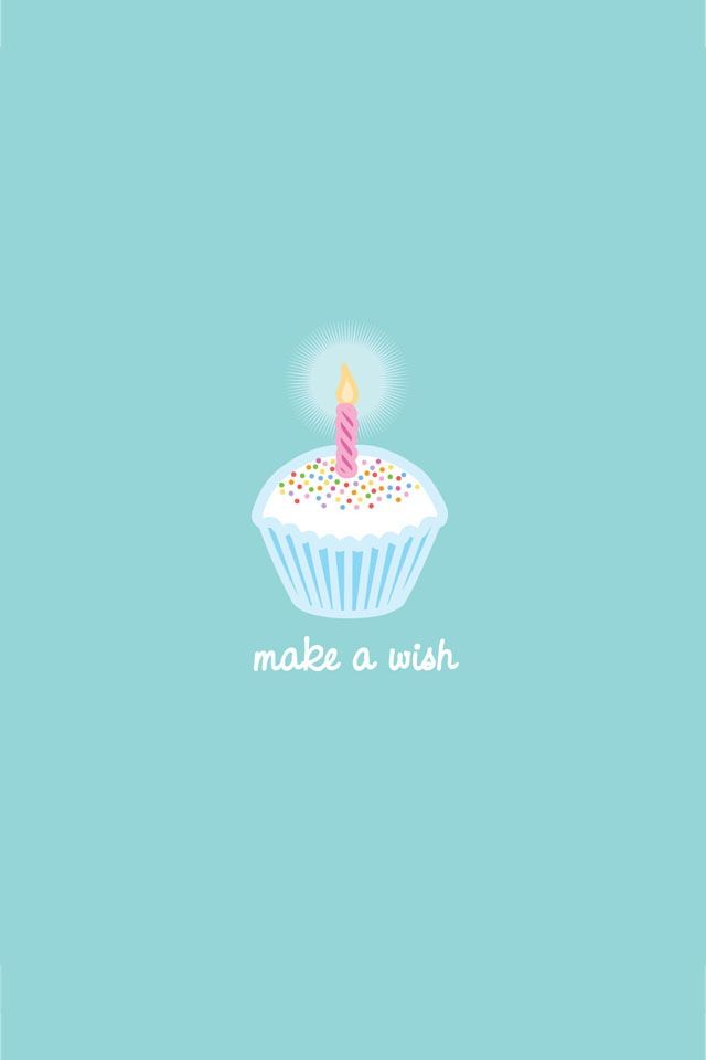 make a wish