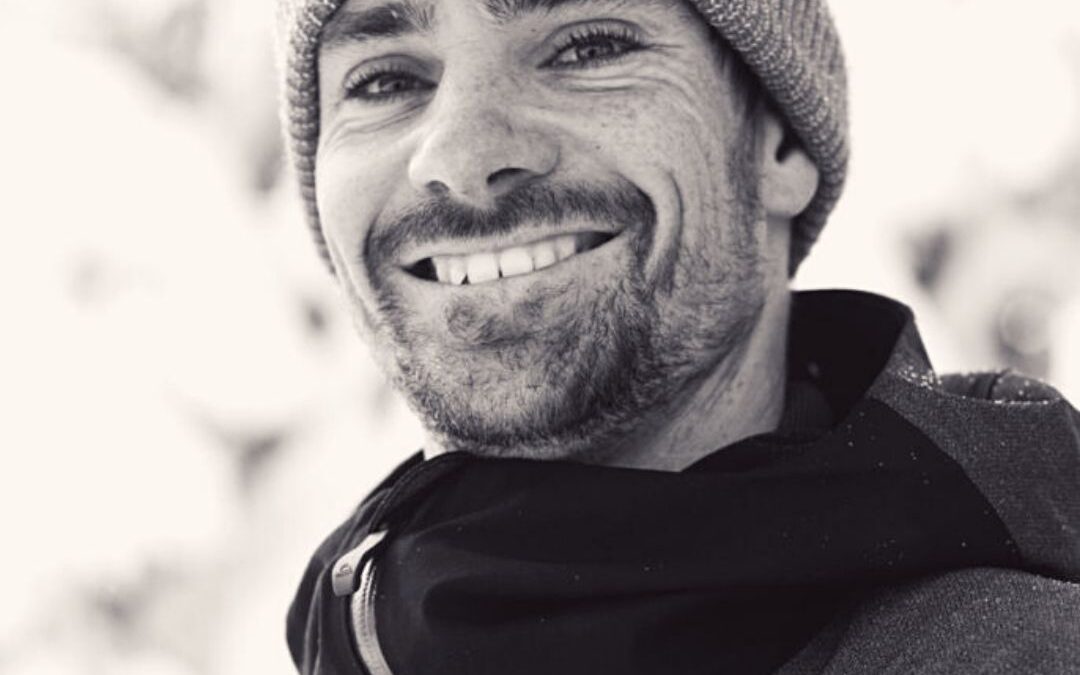 Mathieu Crepel