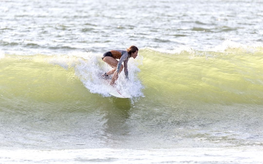 surf anglet je dépasse mes peurs