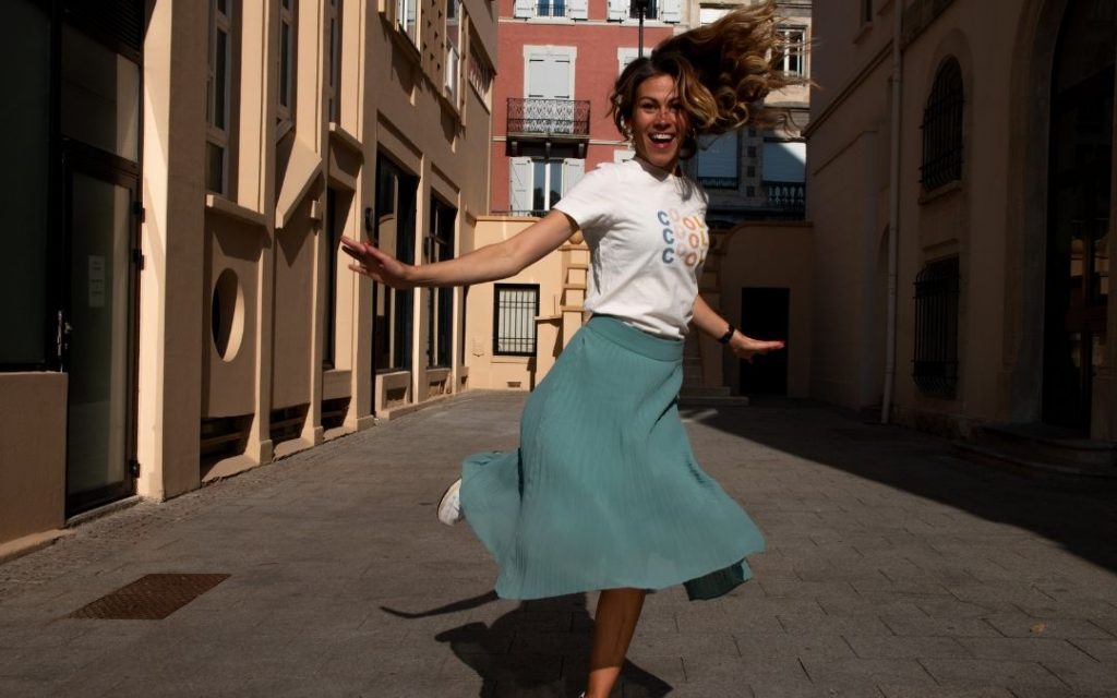 Illustrations pour programme mouvement