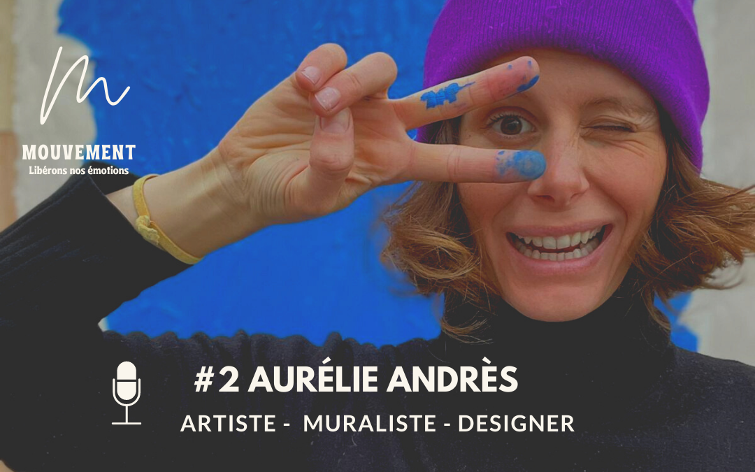 Aurelie Andres