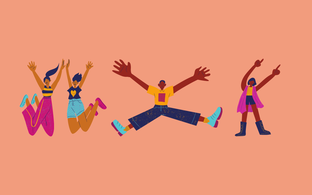 5 astuces pour positiver au quotidien