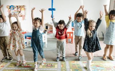 Je galère avec les émotions de mon enfant !
