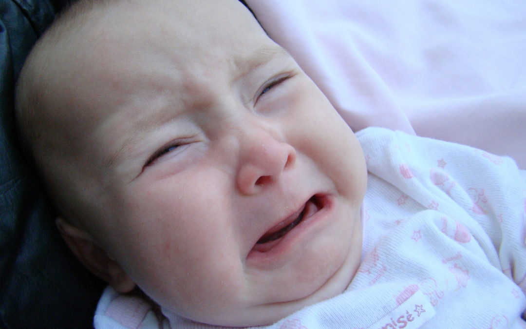 enfant triste