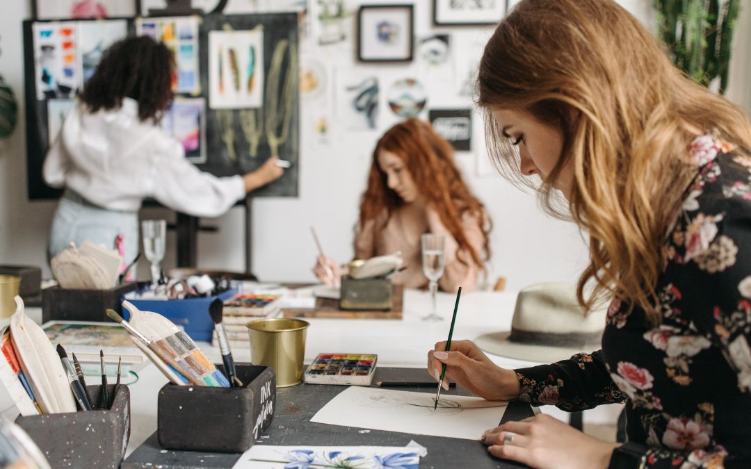 des ateliers concrets et ludiques pour les managers afin d'obtenir une meilleure intelligence emotionnelle