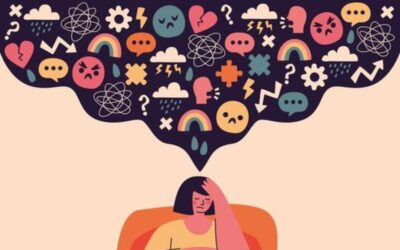Les Thérapies Cognitives Processuelles et émotionnelles : Mieux se comprendre pour défaire nos blocages !