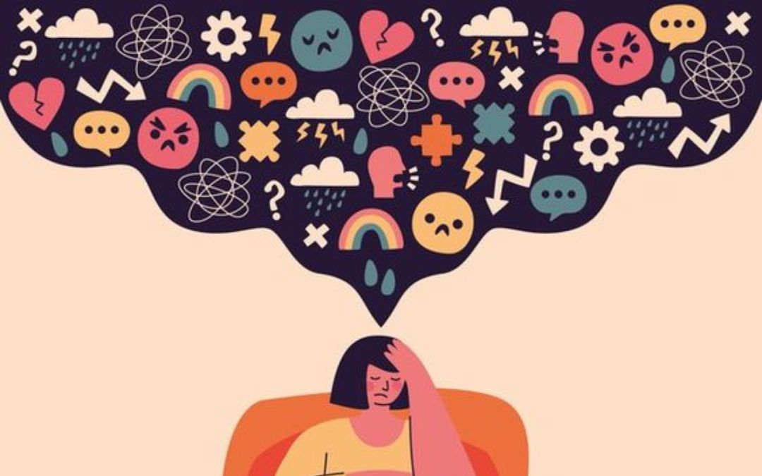 Les Thérapies Cognitives Processuelles et émotionnelles : Mieux se comprendre pour défaire nos blocages !