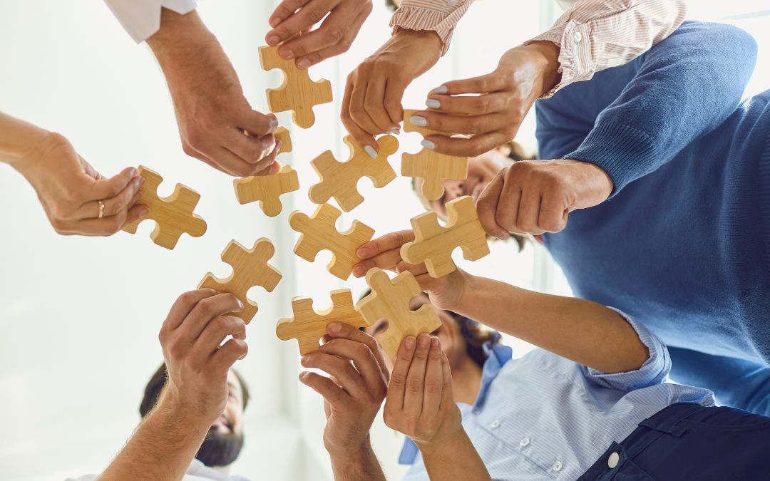 Intelligence emotionnelle gestion emotion team building entreprise atelier conférences