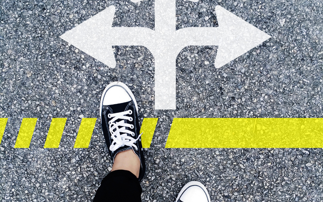 5 Outils pour remettre du sens dans sa vie professionnelle
