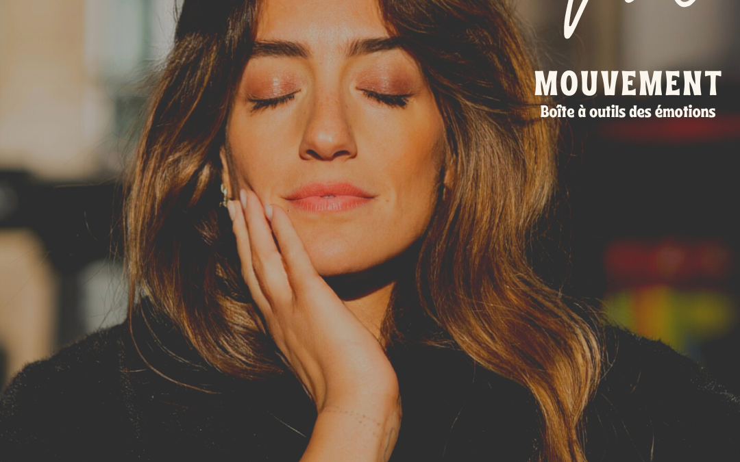 #12 Kenza Sadoun El Glaoui – Un équilibre en mouvement