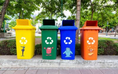 Le recyclage des émotions pour une planète plus positive !