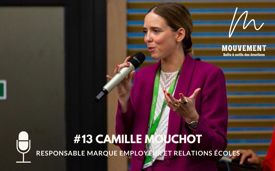 # 13 Camille Mouchot – Au-Delà des Apparences, le Paradoxe du Syndrome de l&rsquo;Imposteur