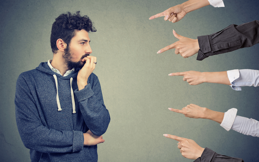 coaching emotion entreprise peur imposteur ateliers conferences