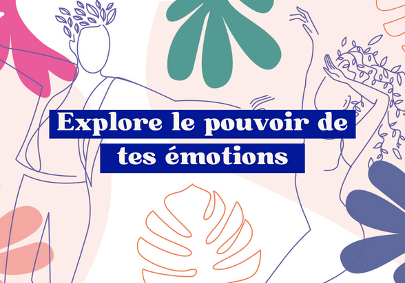 Programme gestion emotions anxiete peur colère tristesse