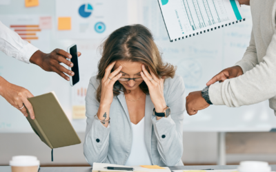 Burn-Out : Comment le comprendre, le prévenir et le surmonter ?