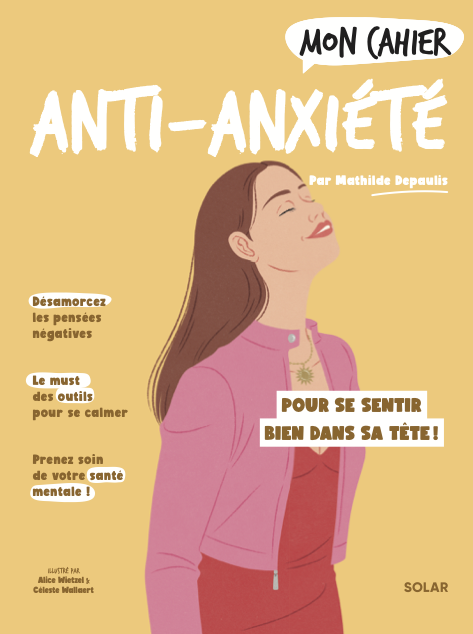 livre gestion anxiete solar psy