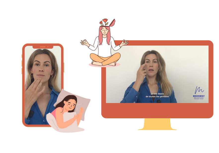 Module 4 : apaiser son anxiété