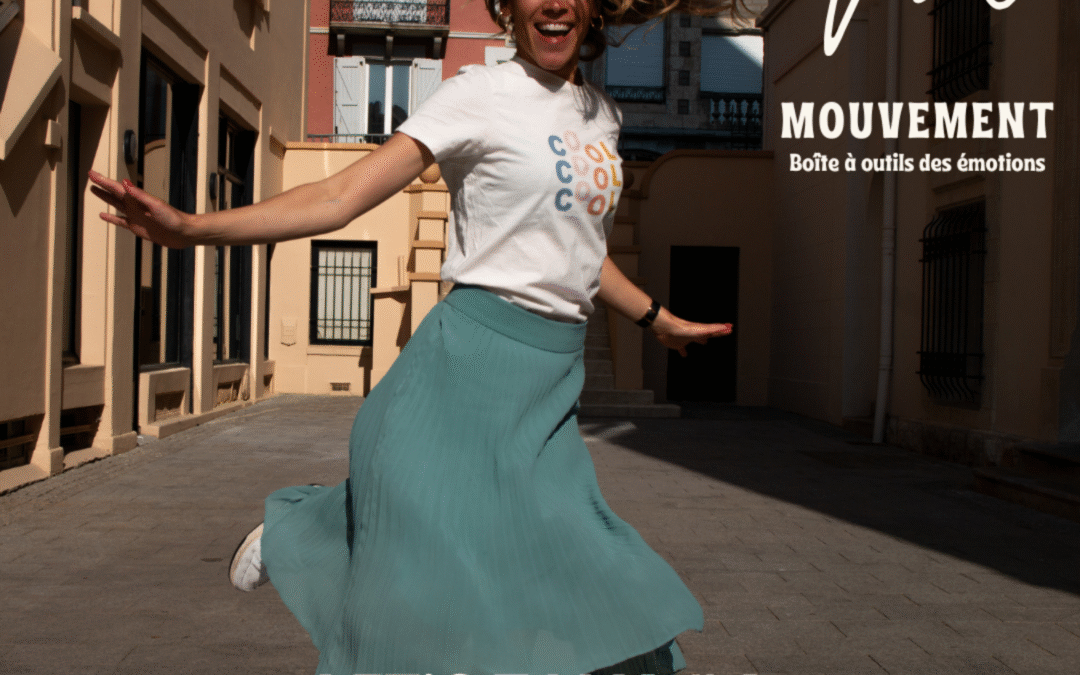 podcast culpabilité prendre soin de soi mouvement let's talk