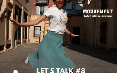 Podcast Let&rsquo;s Talk #8 – L’IA peut-elle remplacer un psy ?